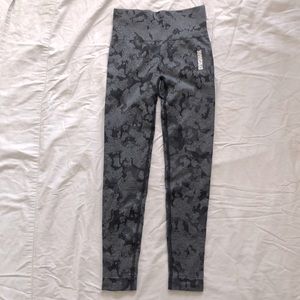 GymShark Adapt Seamless Leggings / Size XS / New